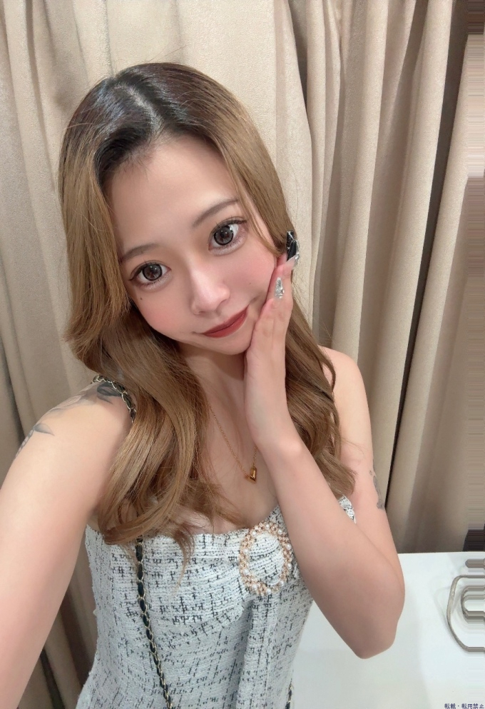 女の子ブログ画像