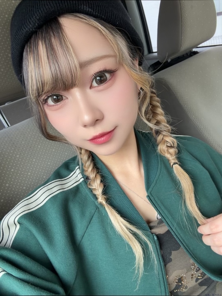 女の子ブログ画像