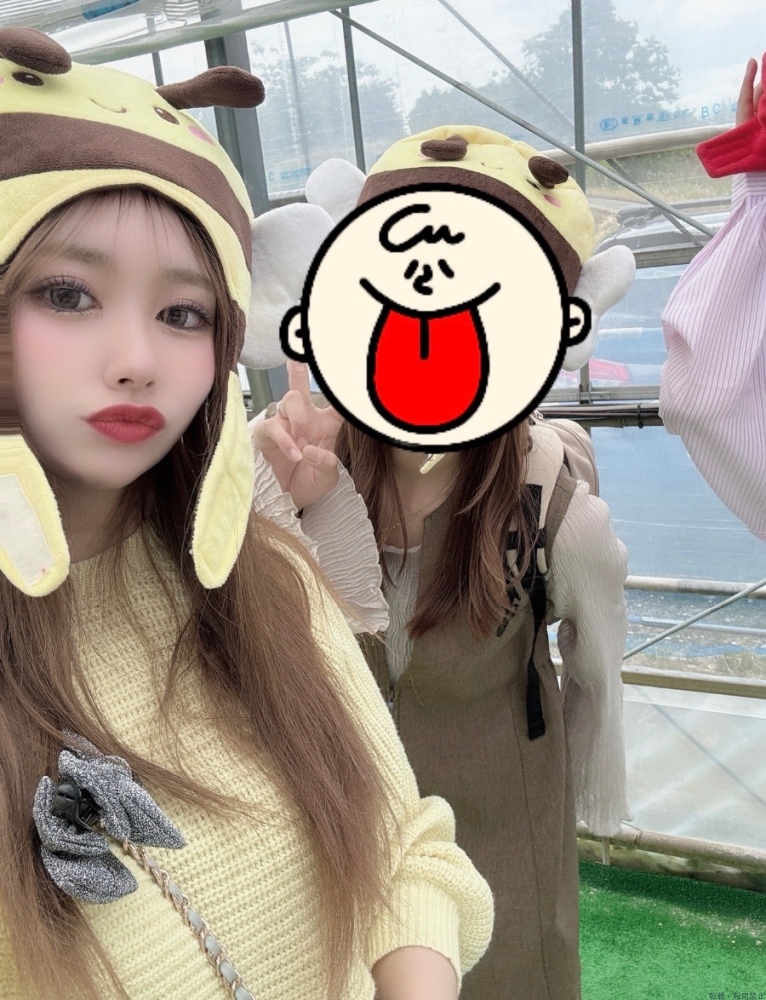 女の子ブログ画像