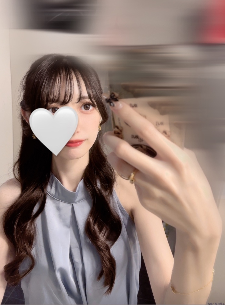 女の子ブログ画像