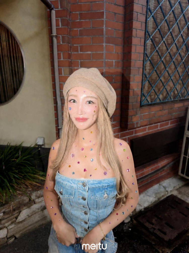 新着女の子ブログ画像