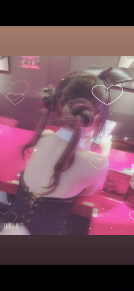 女の子ブログ画像