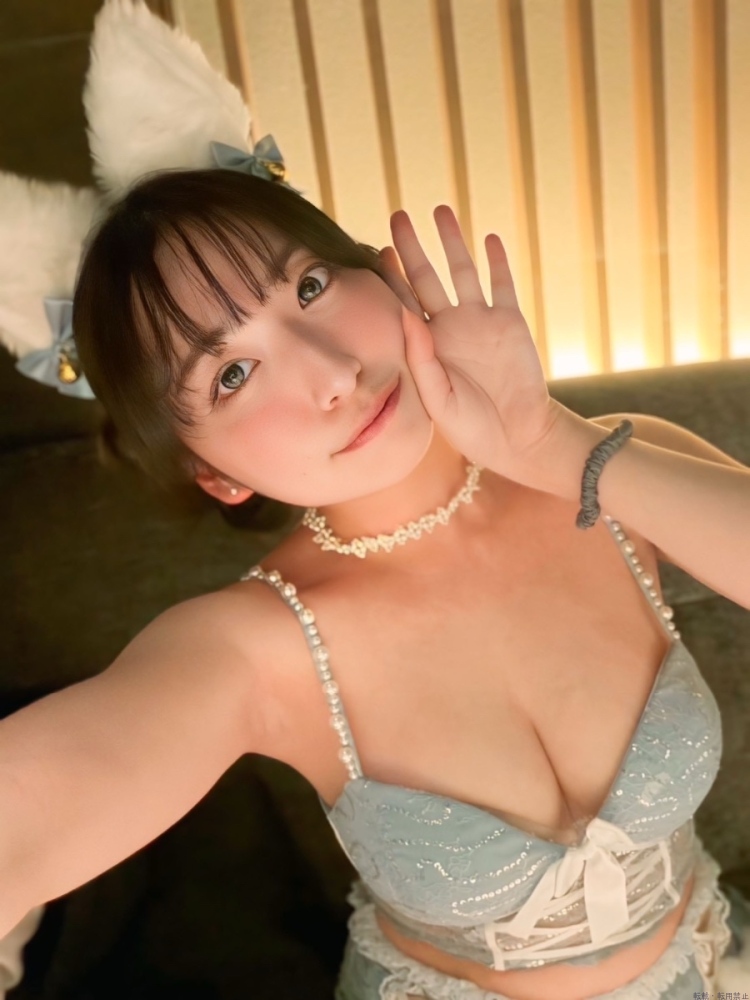 女の子ブログ画像