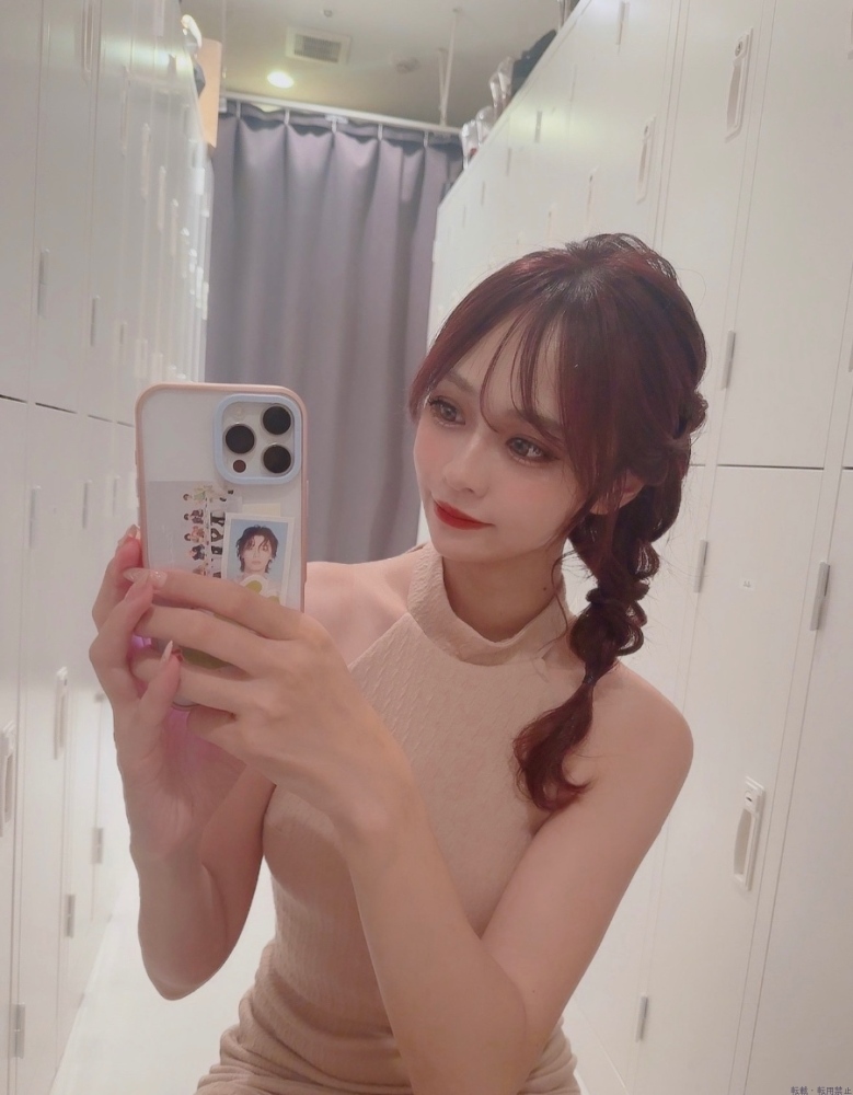 女の子ブログ画像