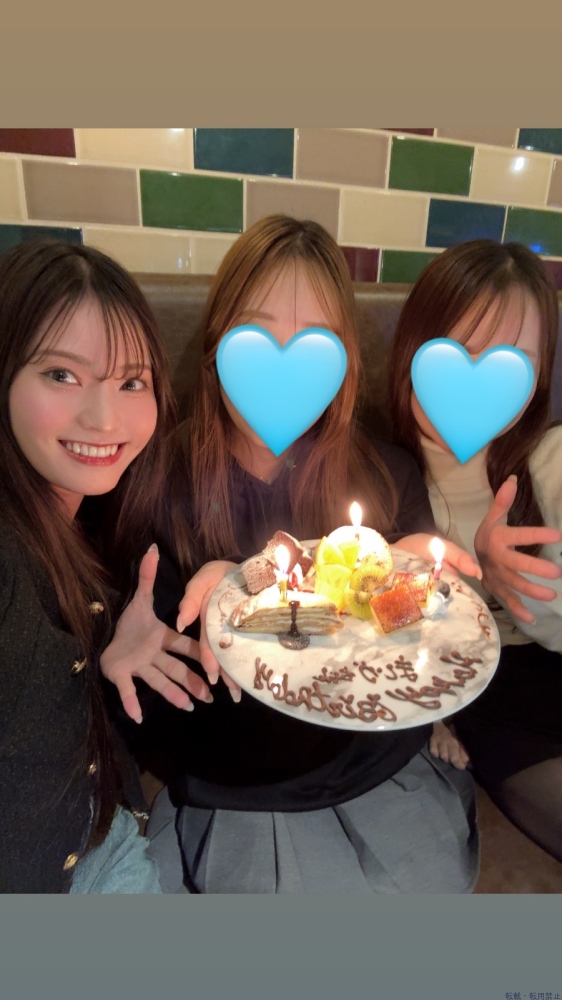 女の子ブログ画像