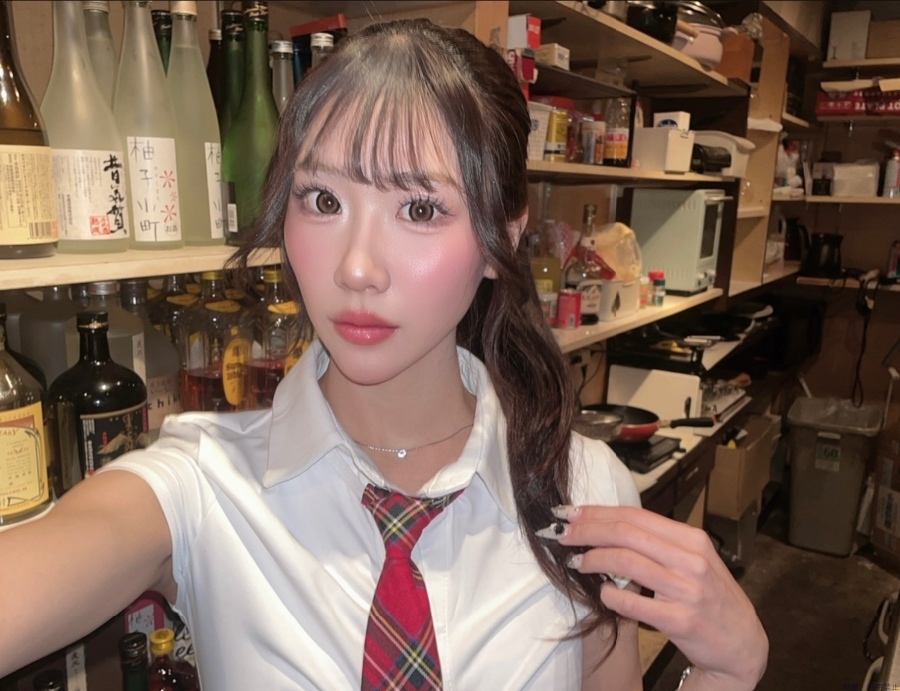 新着女の子ブログ画像