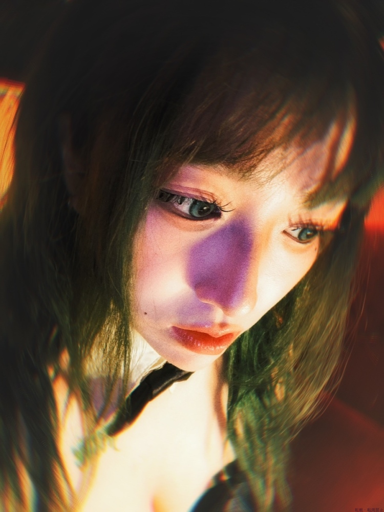 女の子ブログ画像