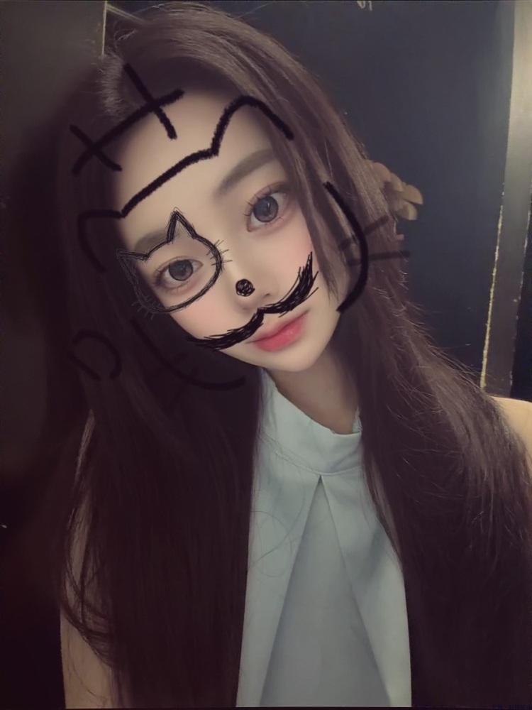 女の子ブログ画像