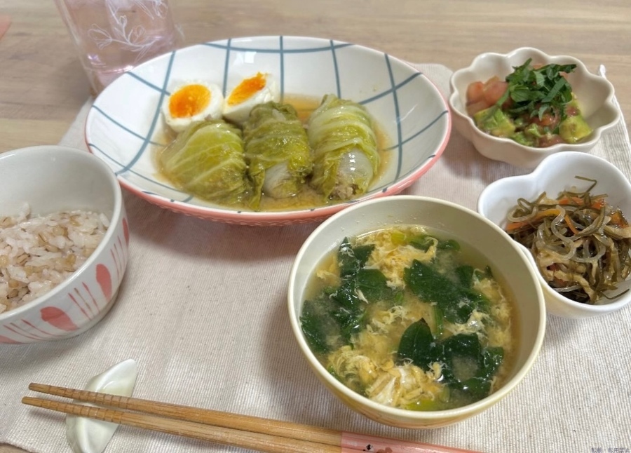 女の子ブログ画像