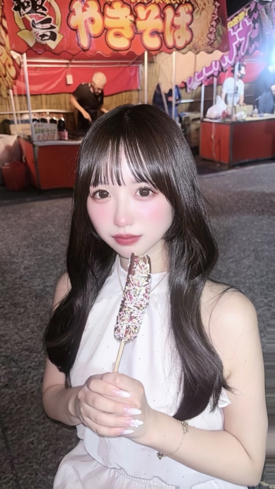 女の子ブログ画像