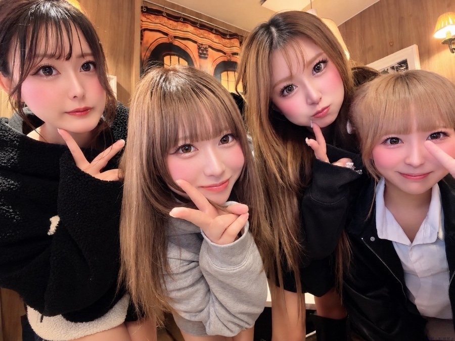 新着女の子ブログ画像