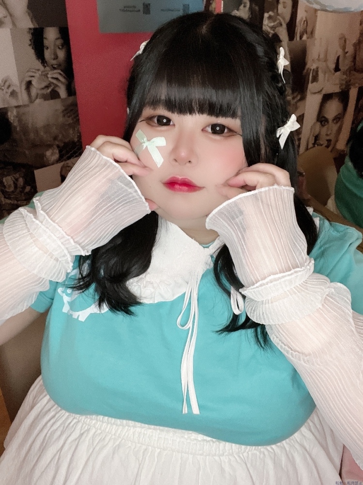女の子ブログ画像
