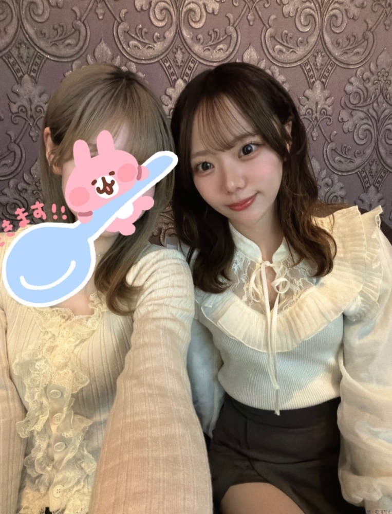 女の子ブログ画像