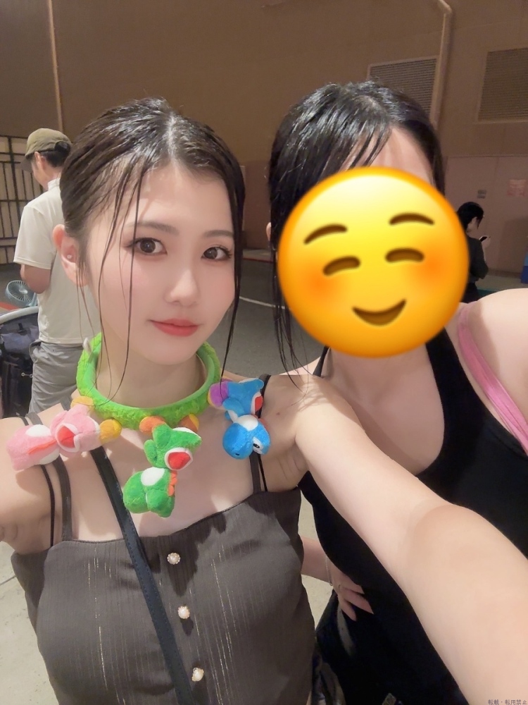 女の子ブログ画像