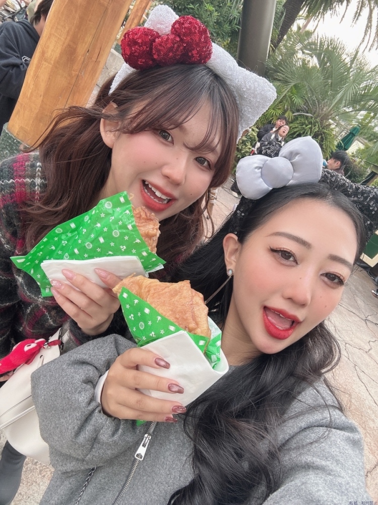 女の子ブログ画像