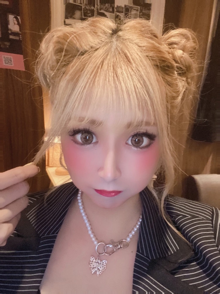 女の子ブログ画像