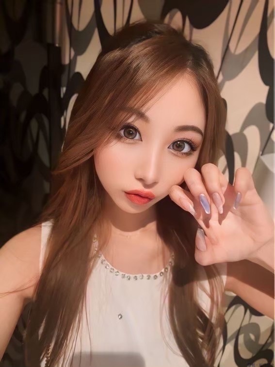 女の子ブログ画像