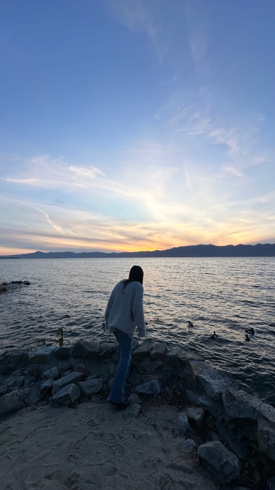 女の子ブログ画像