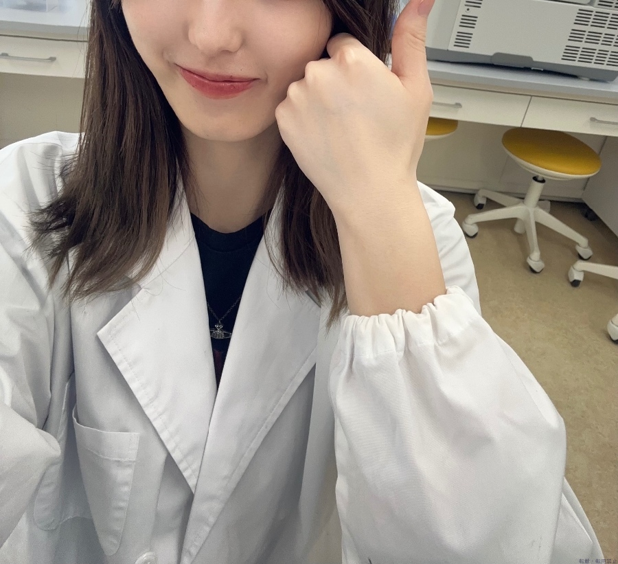 女の子ブログ画像