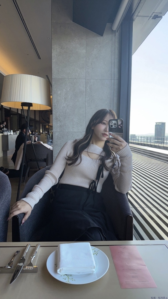 新着女の子ブログ画像