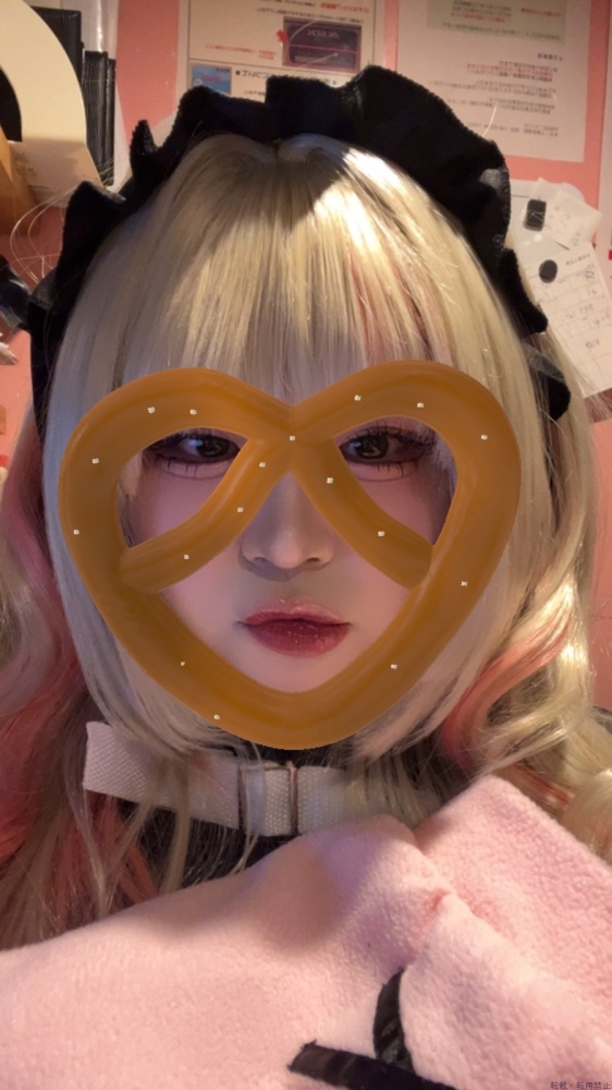 女の子ブログ画像