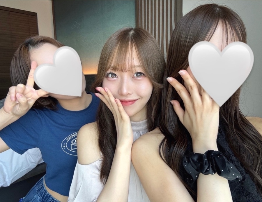 新着女の子ブログ画像