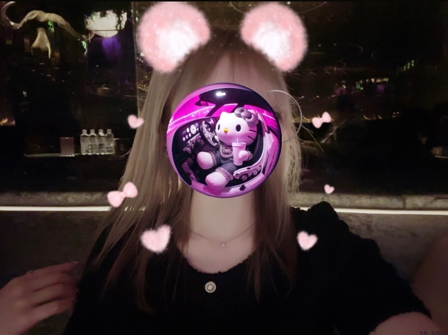 女の子ブログ画像