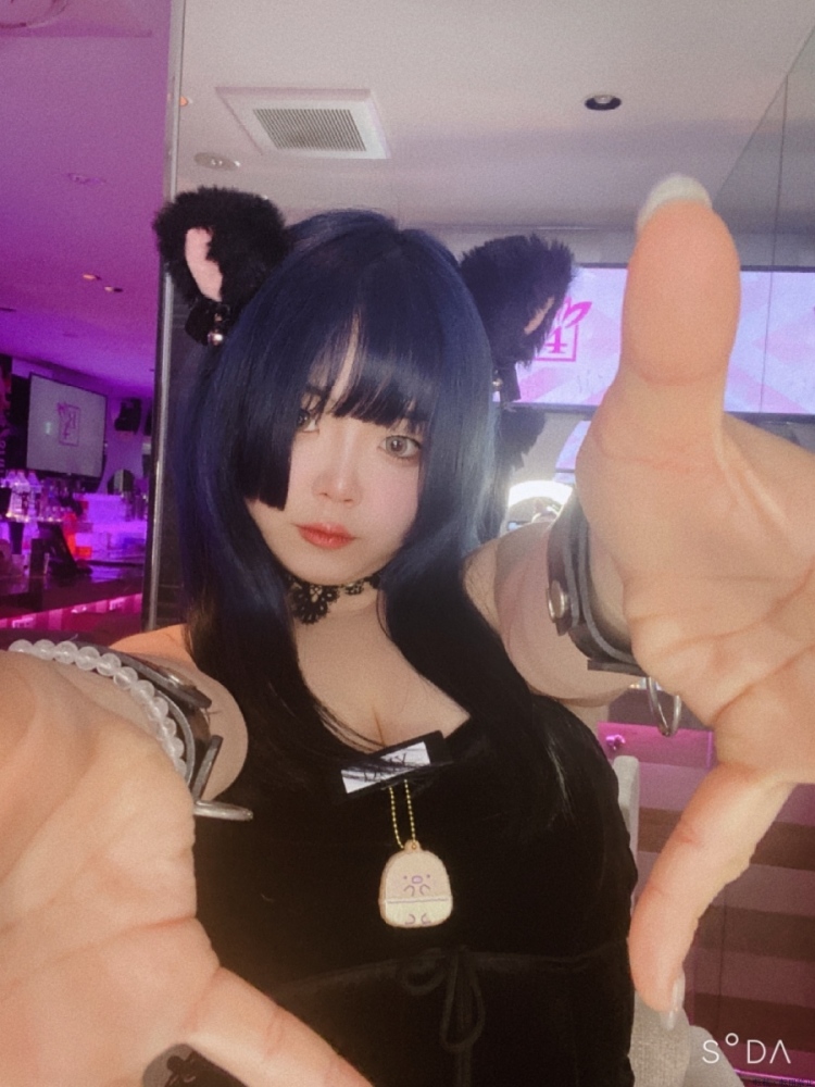 女の子ブログ画像