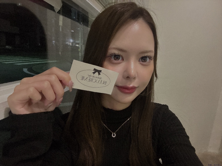 新着女の子ブログ画像