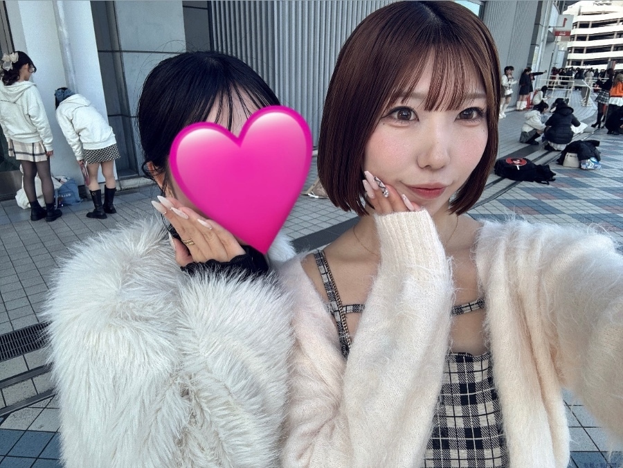 新着女の子ブログ画像