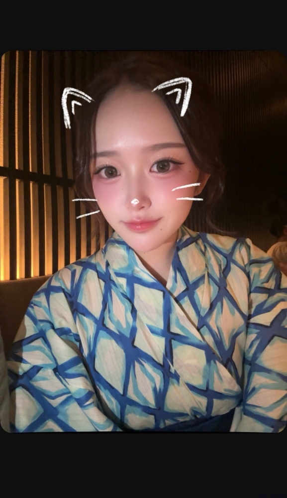 女の子ブログ画像