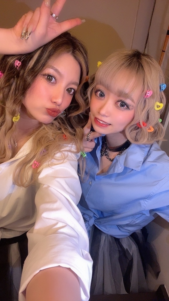 女の子ブログ画像