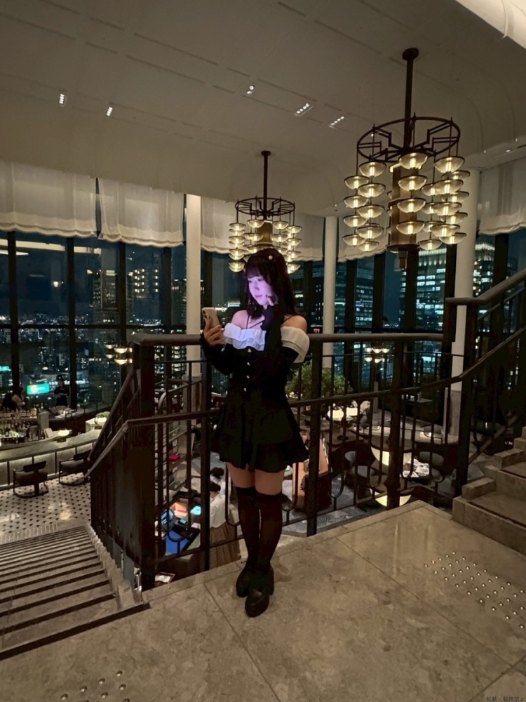 女の子ブログ画像