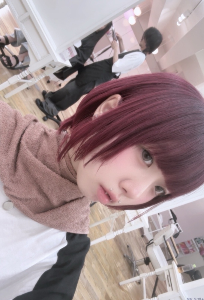 女の子ブログ画像