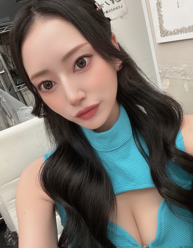 女の子ブログ画像