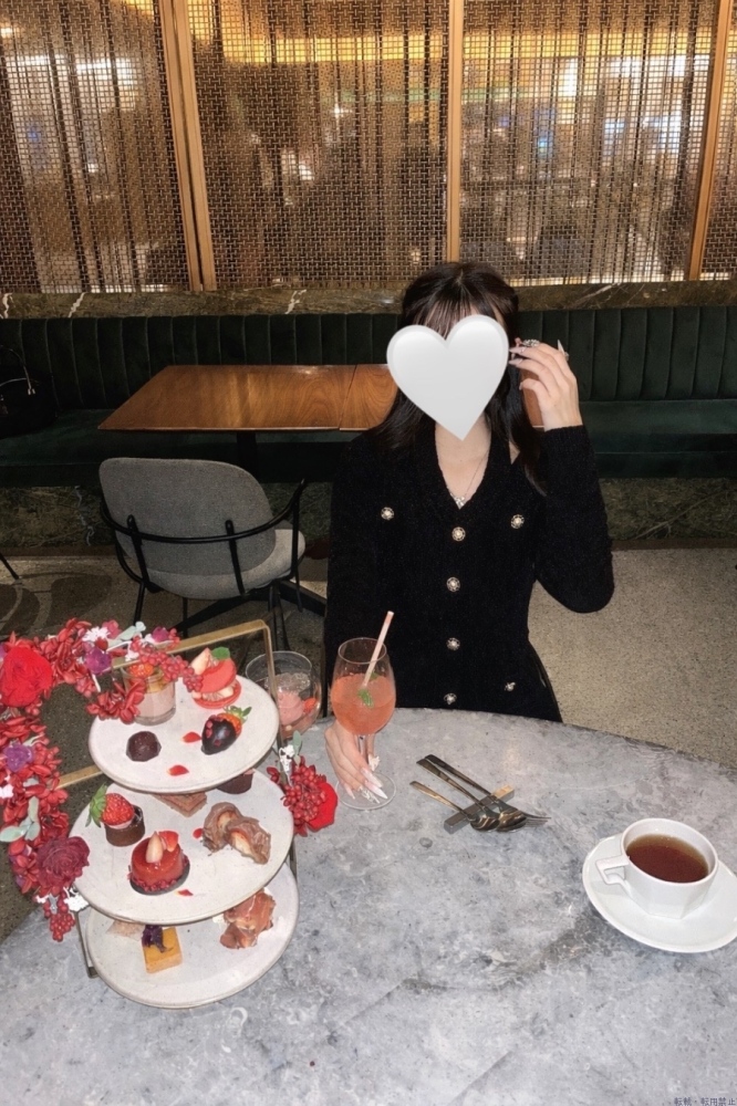 女の子ブログ画像