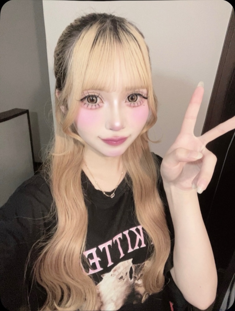 女の子ブログ画像