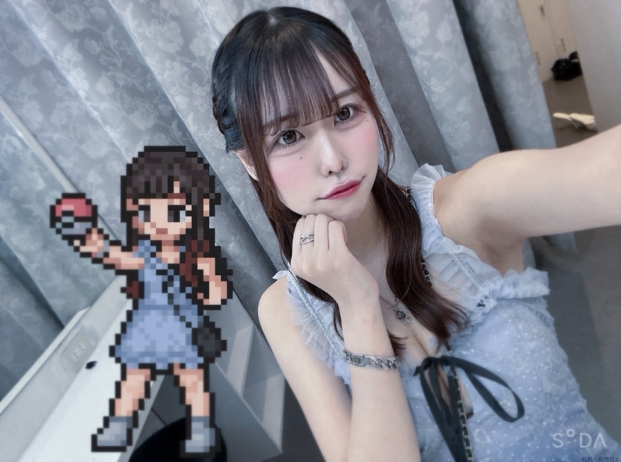 女の子ブログ画像