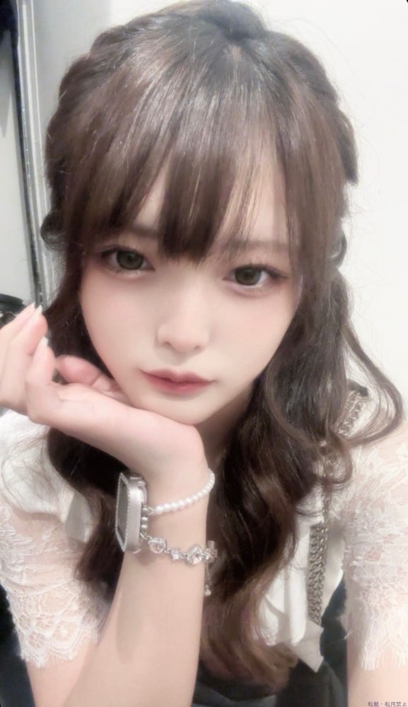 女の子ブログ画像