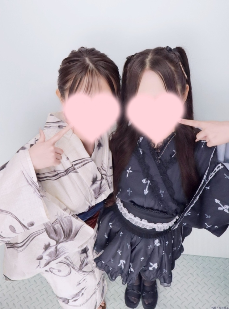 女の子ブログ画像