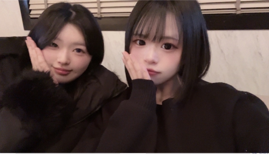 女の子ブログ画像