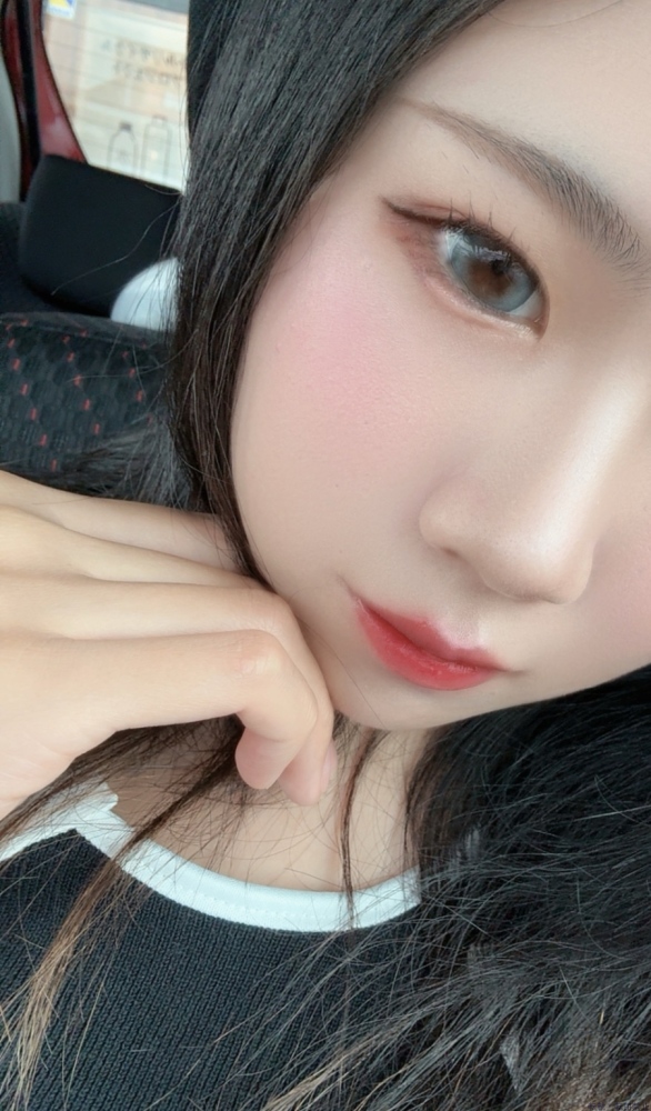 女の子ブログ画像