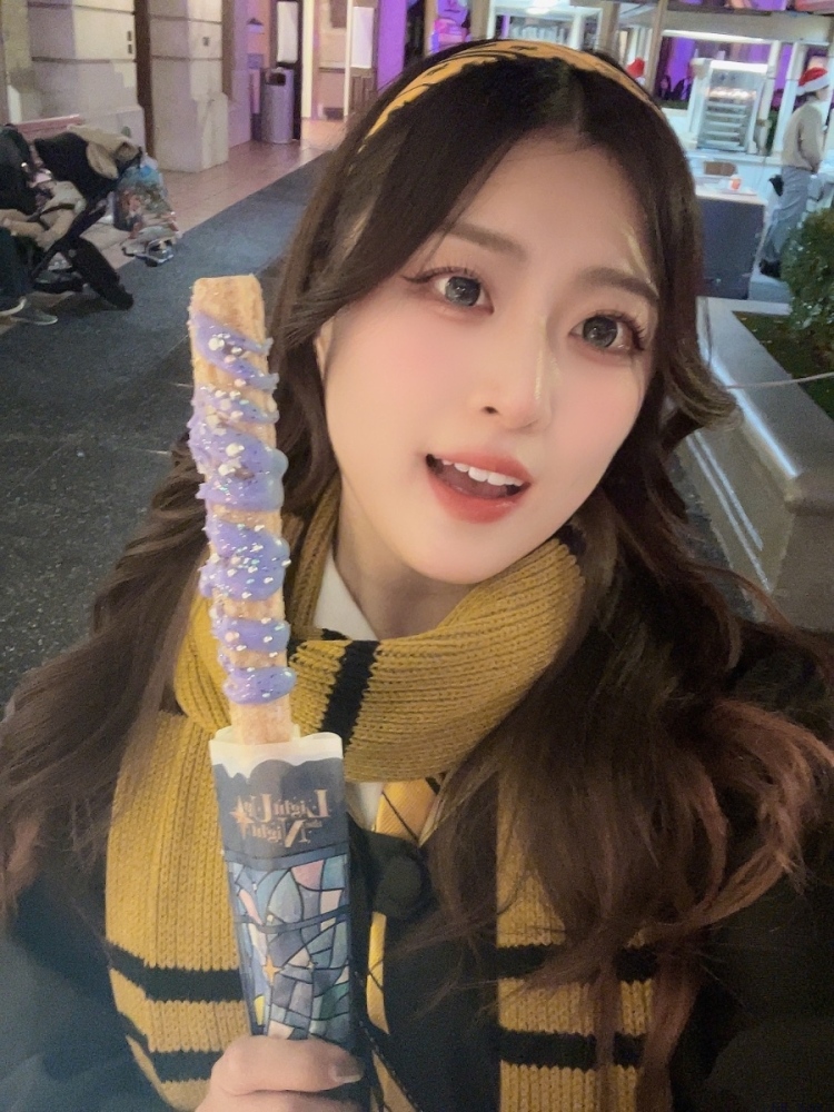 女の子ブログ画像