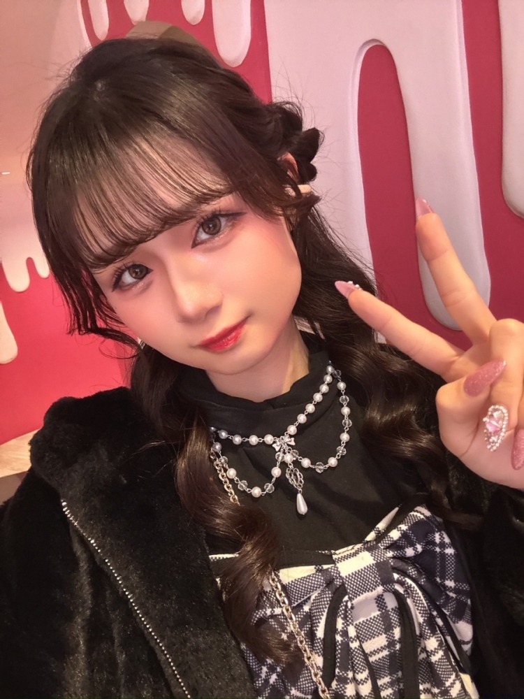 女の子ブログ画像