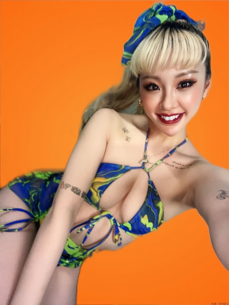 女の子ブログ画像