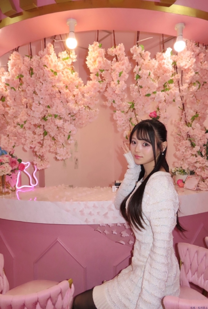 女の子ブログ画像