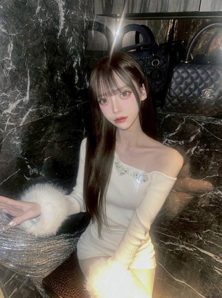 女の子ブログ画像