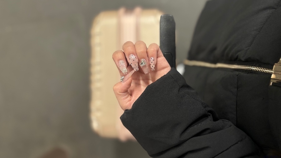 女の子ブログ画像