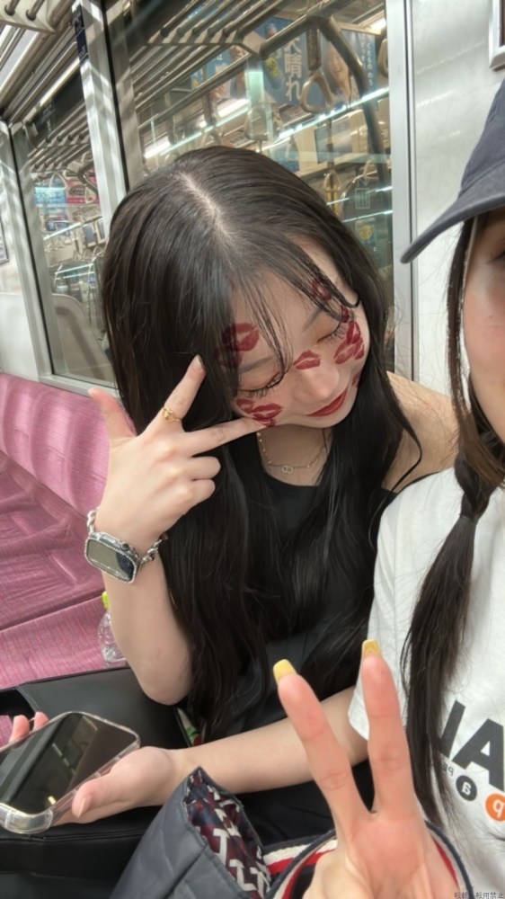 女の子ブログ画像