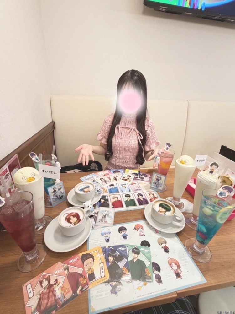 新着女の子ブログ画像